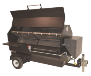 Wellspring Big Ben Rotisserie 72 Wellspring Big Ben Rotisserie 72