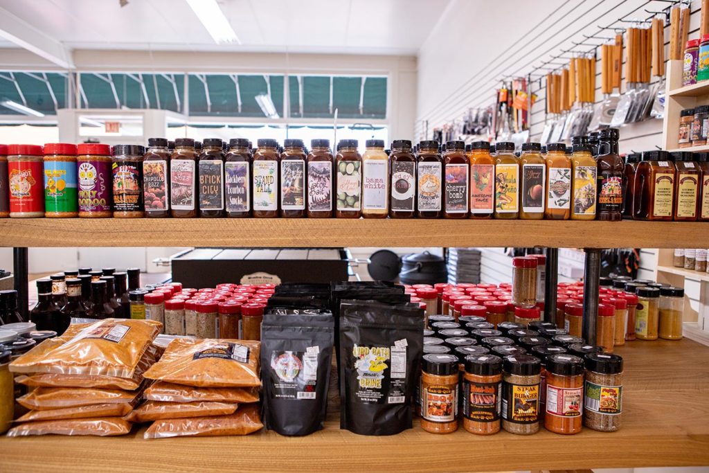 Smokehouse_Grills_and_Supply_Store_53_Seasoning