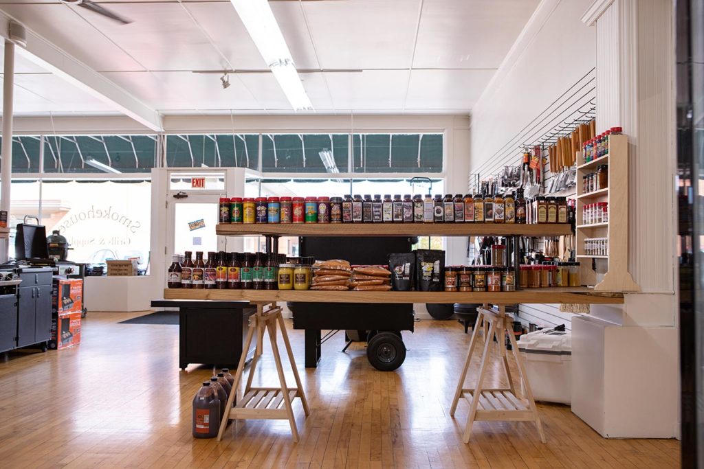 Smokehouse_Grills_and_Supply_Store_Seasonings