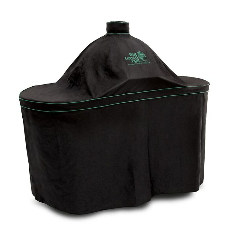 Green egg grill cover store