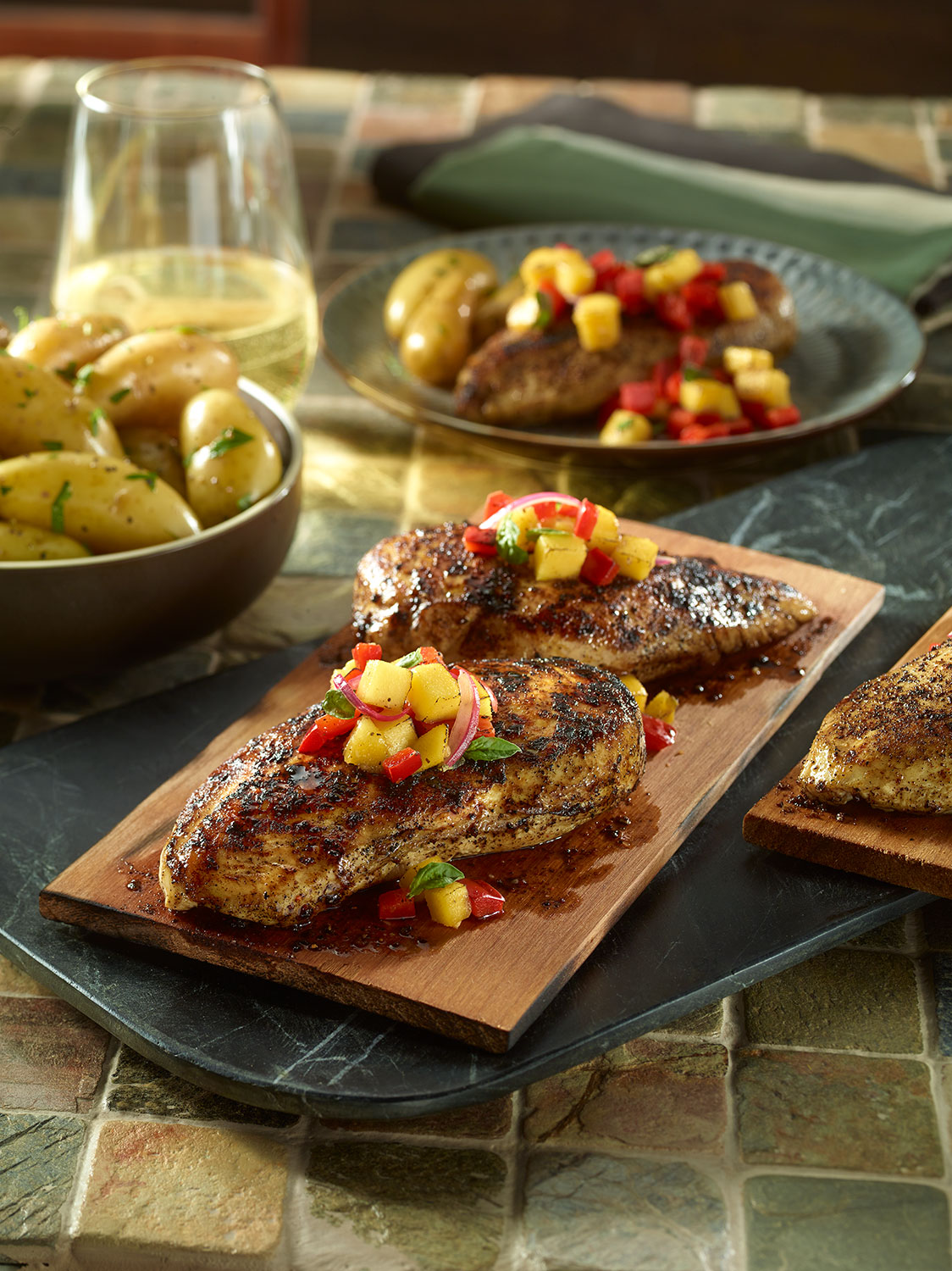 Grilling Planks Smokehouse Grills and Supply