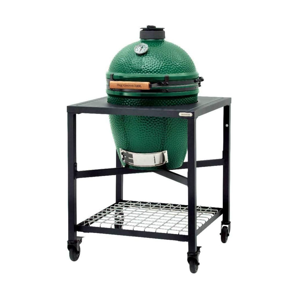 UniversalFit EGG Cover ABGE Smokehouse Grills and Supply