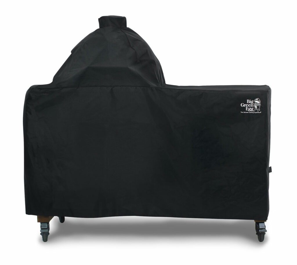 UniversalFit EGG Cover EBGE Smokehouse Grills and Supply