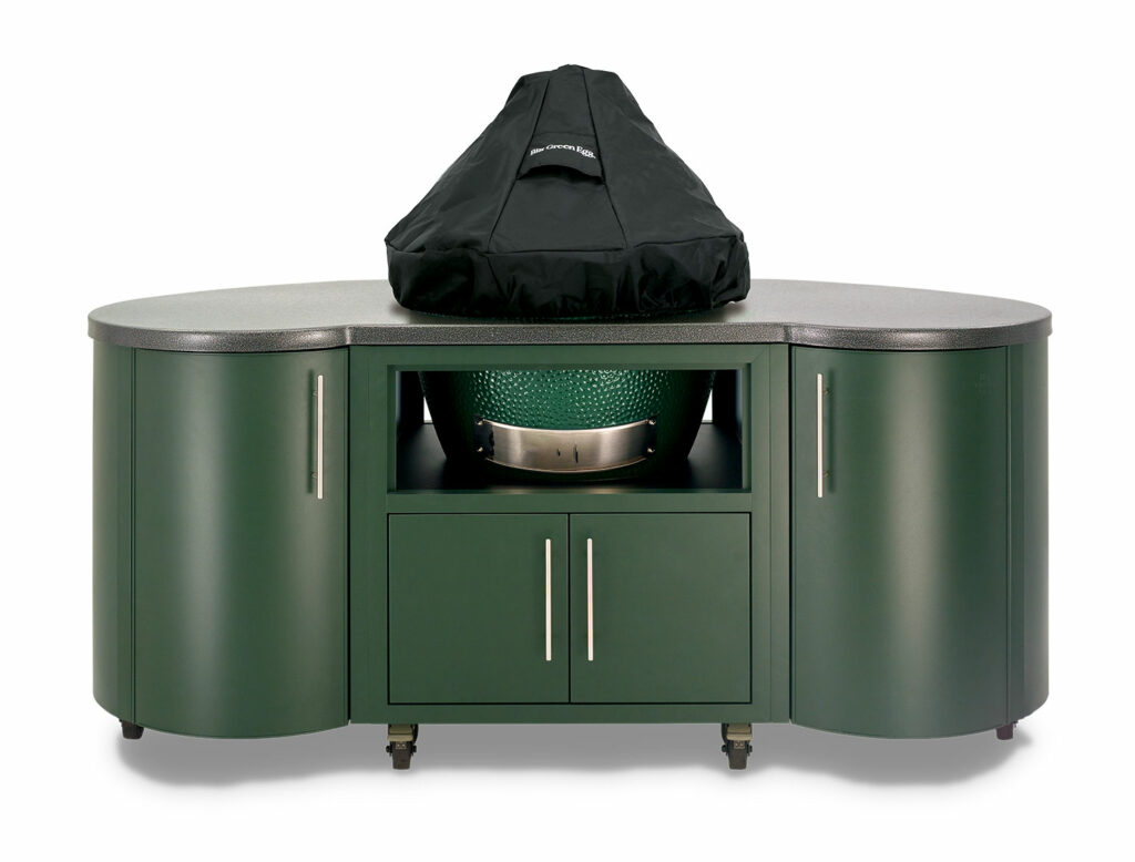 UniversalFit EGG Cover FBGE Smokehouse Grills and Supply