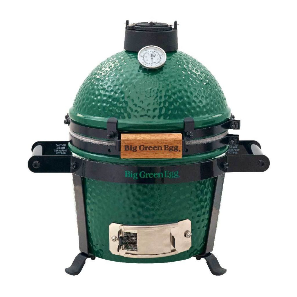 UniversalFit EGG Cover GBGE Smokehouse Grills and Supply