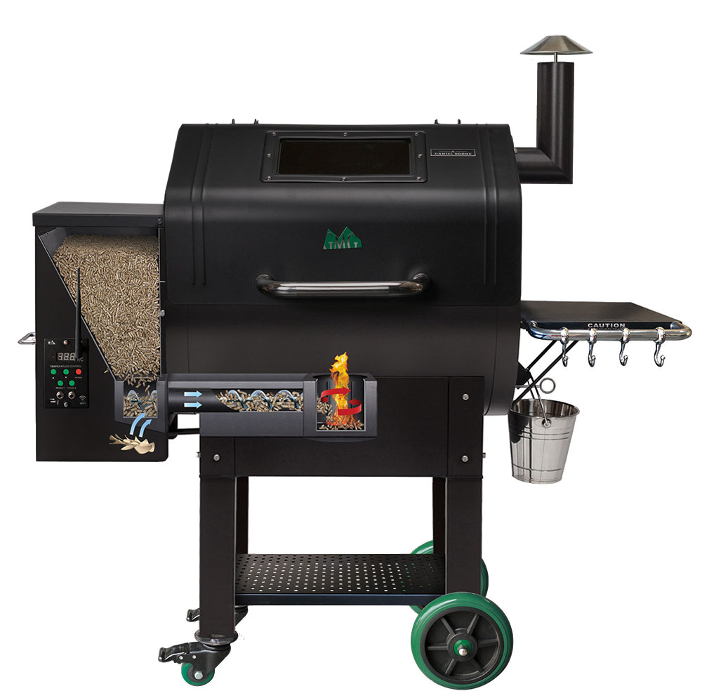 Green_Mountain_Grills_Wood_FIre