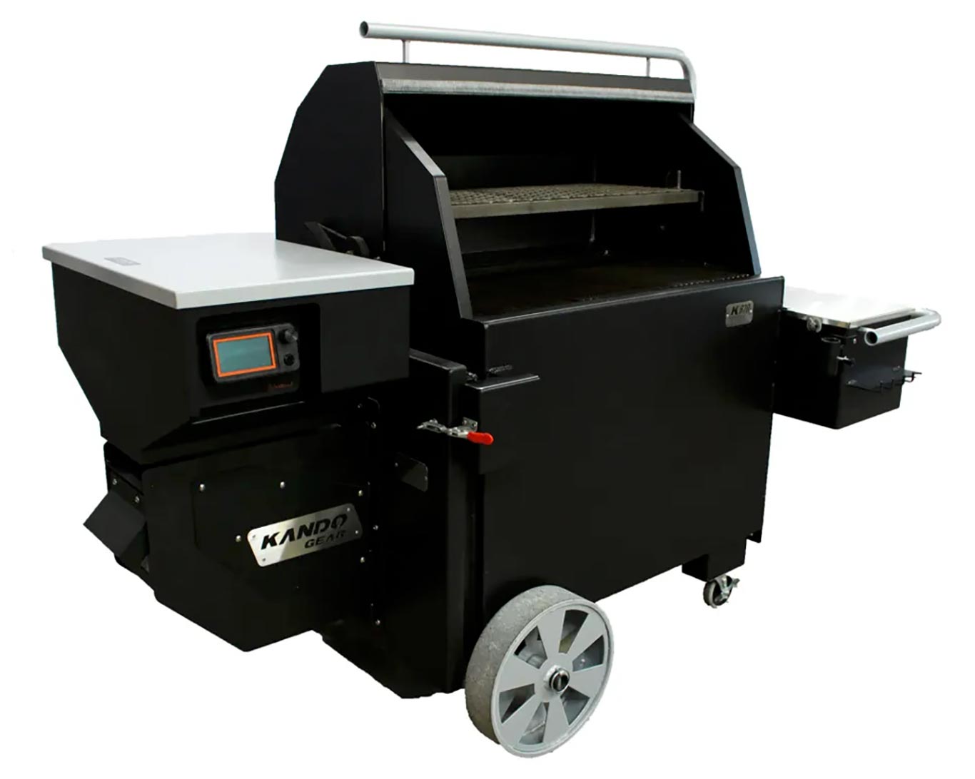 Kando_Gear_K67_Pellet_Grill