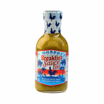 Bear & Burton's Breakfast Sauce Too™