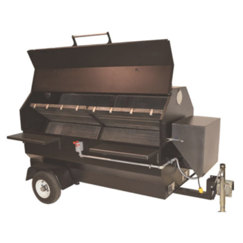 Wellspring Big Ben Rotisserie 72