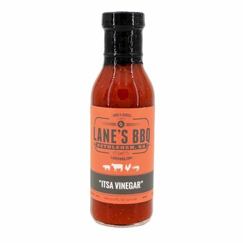 Lane’s BBQ Itsa Vinegar Sauce