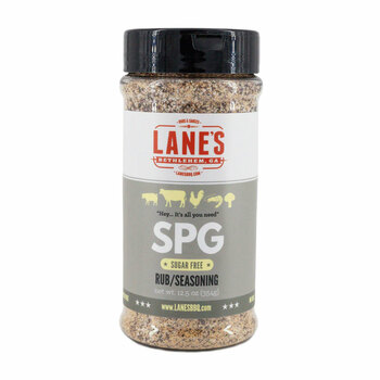 Lane’s BBQ SPG Rub