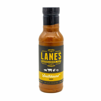 Lane’s BBQ Southbound (Carolina Mustard) Sauce