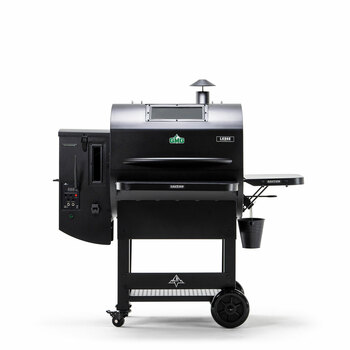 Ledge Prime™ 2.0 Green Mountain Grill