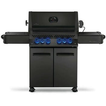 Napoleon Phantom Prestige® 500 RSIB Gas Grill with Infrared Side and Rear Burners