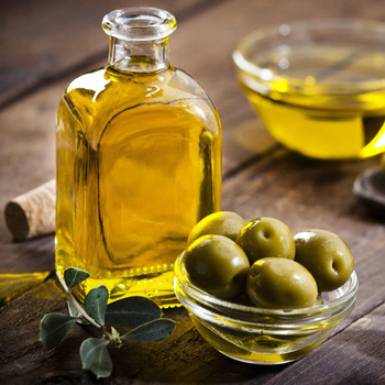 The Olive Basin Traditional Olive Oil