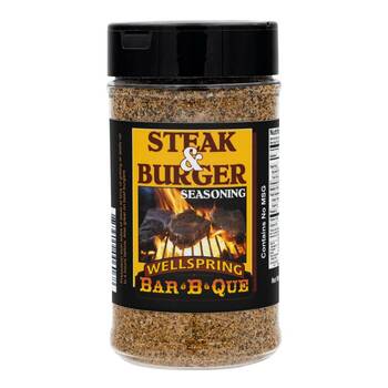 Meat Church Blanco Steak Everything Else Seasoning Smokehouse Grills and Supply